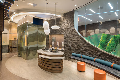 Hotel of the Month: EVEN Hotel New York – Times Square South