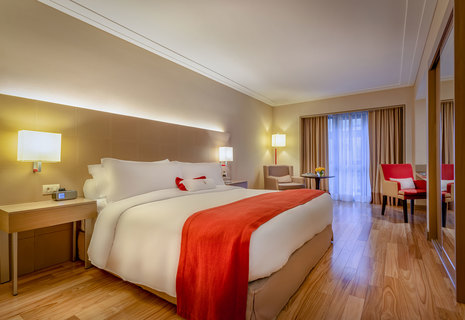Hotel of the Month: InterContinental So Paulo