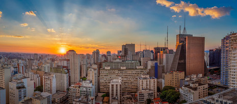 Hotel of the Month: InterContinental So Paulo