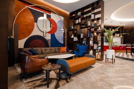 Sonder Holdings Inc. Expands Footprint in Dubai with Addition of 401-Unit Business Bay Property