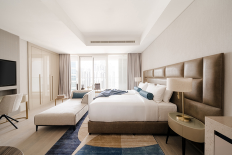 Sonder Holdings Inc. Expands Footprint in Dubai with Addition of 401-Unit Business Bay Property