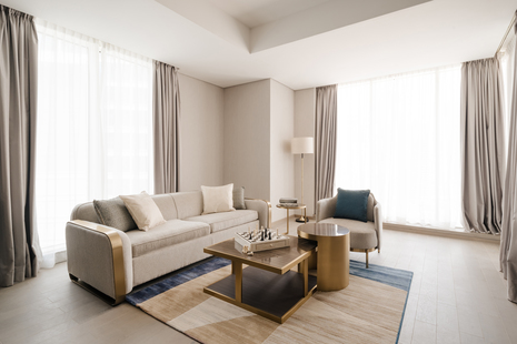 Sonder Holdings Inc. Expands Footprint in Dubai with Addition of 401-Unit Business Bay Property