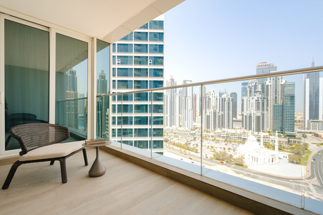 Sonder Holdings Inc. Expands Footprint in Dubai with Addition of 401-Unit Business Bay Property