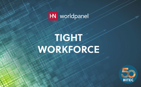 HN World Panel: Tight workforce