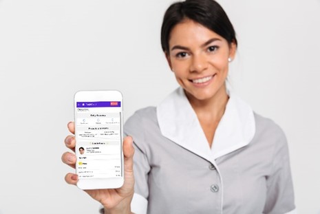 Housekeeping Module 