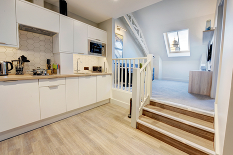 Hotel of the Month: Staybridge Suites Dundee