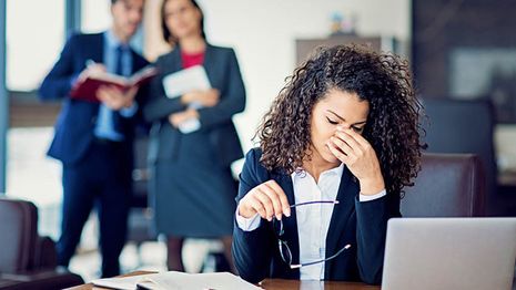 Are You Looking Out for the Mental Health of Your Hotel Employees?