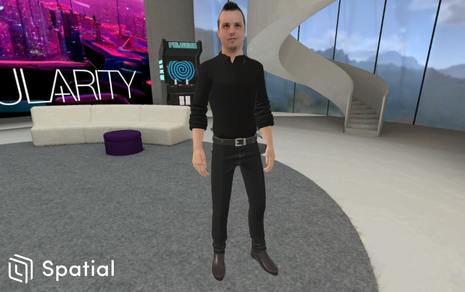 Metaverse and Hospitality: What's Going on Behind Our Backs?