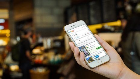 Social Bookings, The Next Frontier in Direct Revenue
