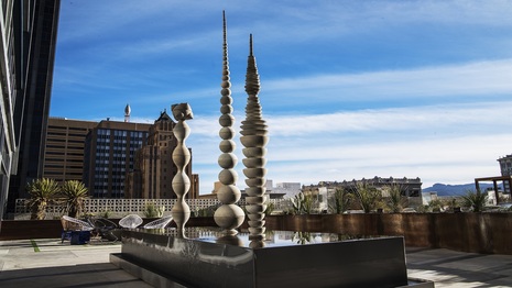 Hotel of the Month: Hotel Indigo El Paso Downtown