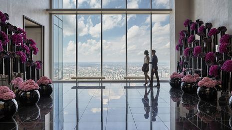 Four Seasons Expands Collaboration with Johns Hopkins Medicine International Through Award-winning Lead With Care Program
