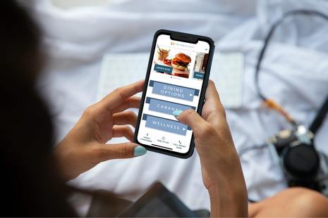 Virdee & Crave Interactive partner up to offer complete digital guest service solution UPDATED!