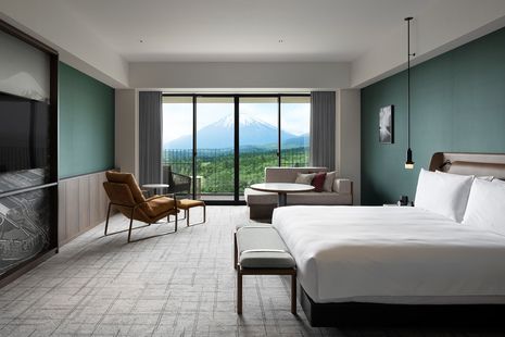Hyatt To Expand Independent Collection Brands in Key Global Destinations Through 2025