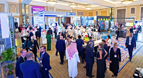 Future Hospitality Investment Summit to take the stage in Riyadh from 7-9 May 2023
