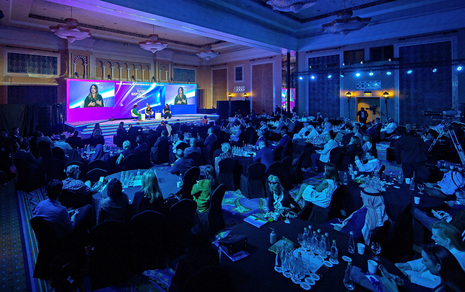 Future Hospitality Investment Summit to take the stage in Riyadh from 7-9 May 2023