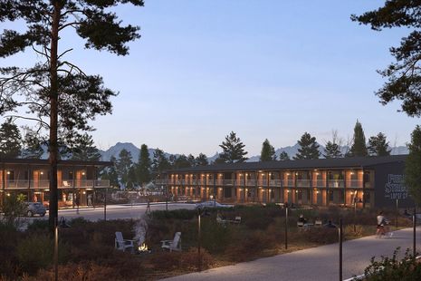 Barry Sternlicht's Starwood Capital and AJ Capital Partners establish Field & Stream Lodge hospitality platform.