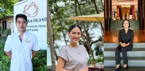 Phuket Hotels Association Funds Key Scholarships for Tourism Professionals in Phuket