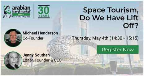 Space Tourism, Do We Have Lift Off?