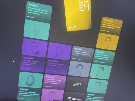 The Fast-Forward Tech Stack for 2024