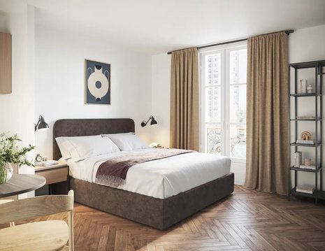 Sonder Holdings Inc. Continues to Expand in EMEA, Adding 5 New Properties in France, Italy, and Spain