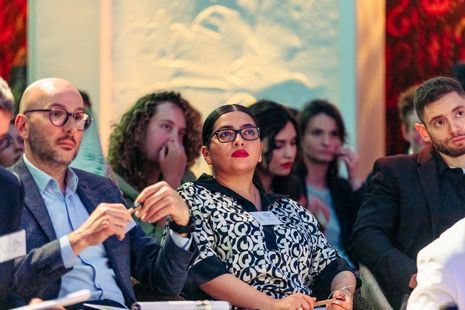 The Sustainable Hopsitality Challenge announces 2023 finalists with Design and Tech universities joining the race.