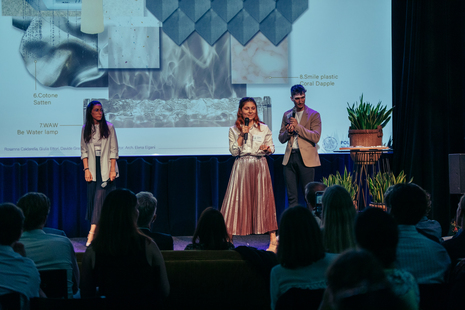 The Sustainable Hopsitality Challenge announces 2023 finalists with Design and Tech universities joining the race.