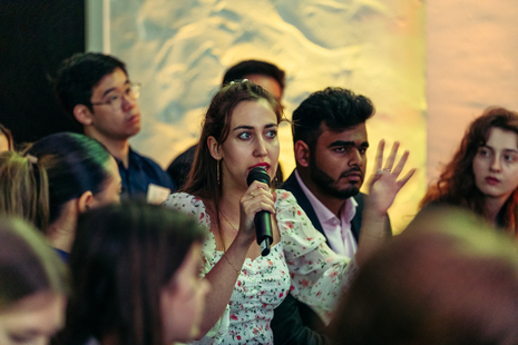 The Sustainable Hopsitality Challenge announces 2023 finalists with Design and Tech universities joining the race.