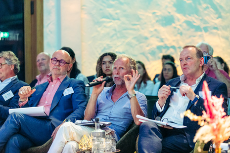 The Sustainable Hopsitality Challenge announces 2023 finalists with Design and Tech universities joining the race.