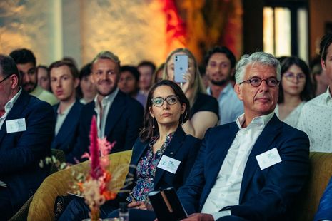 The Sustainable Hopsitality Challenge announces 2023 finalists with Design and Tech universities joining the race.