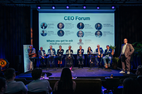 The Sustainable Hopsitality Challenge announces 2023 finalists with Design and Tech universities joining the race.