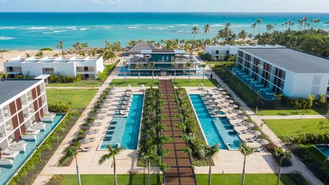 Posadas Boosts Growth With A New Digital Booking Platform: Fiesta Americana Travelty