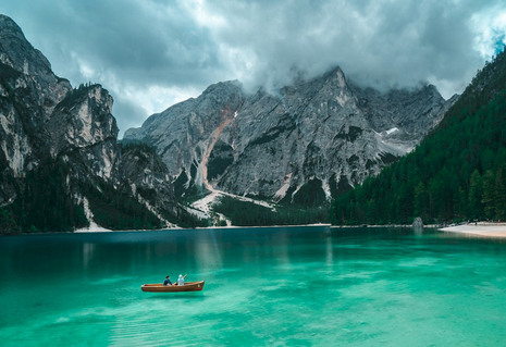 Promoting Wellness Through Reconnecting Guests With Nature