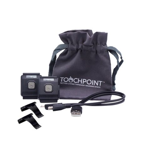 Enhancing the Cruise Experience with Wearable Stress Relief