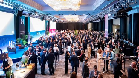 Questex takes IHIF to Asia with new 2024 event