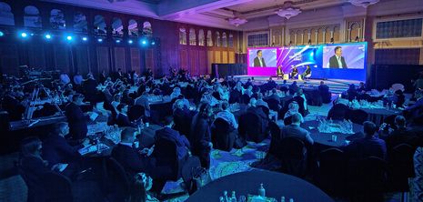 Future Hospitality Summit gears up to ‘Focus on Investment’ with action packed agenda of hot debate, exclusive announcements and ground-breaking conversations 