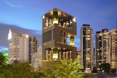 Pan Pacific Hotels and Resorts Introduces a New Era of Luxury Travel