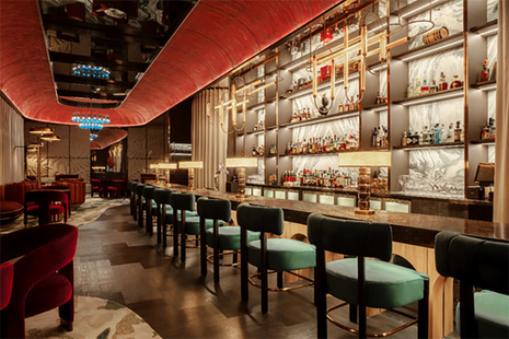 Pan Pacific Hotels and Resorts Introduces a New Era of Luxury Travel