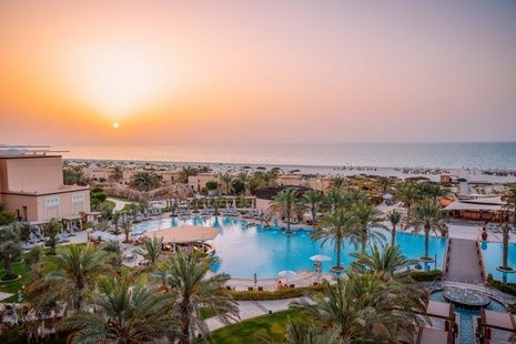 Rotana at the Future Hospitality Summit