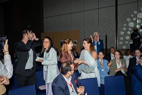 Crossing Boundaries and Crafting the Future of Hospitality: SHC Winners Announcement