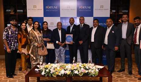 Fortune Hotels expands its Southern footprint in India