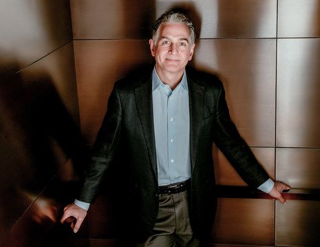 Shatterproof Honors Mark Hoplamazian, President And CEO Of Hyatt
