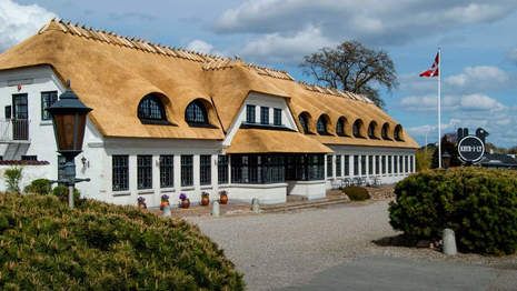 Hotel Kryb I Ly Kro Adopts GuestCast to Address Influx of International Traveler Entertainment Preferences