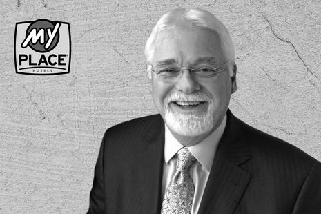 My Place Hotels of America Mourns the Passing of Hotel Industry Icon Ron Rivett 