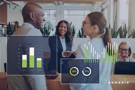 Hotel Technology Forecast: 2024 is the Year to Remove the Blindfold on the On-Property Experience