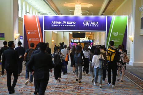 Asian IR Expo 2024 Invites Industry Brands to Exhibit to Integrated Resort Leaders