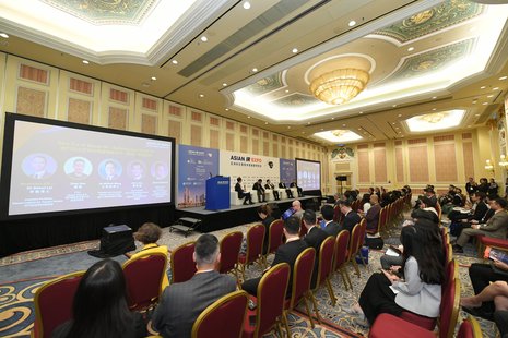 Asian IR Expo 2024 Invites Industry Brands to Exhibit to Integrated Resort Leaders