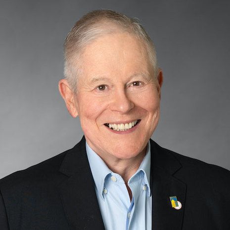 Jim Butler to Receive California Lodging Investment Conference [CLIC] Lifetime Achievement Award