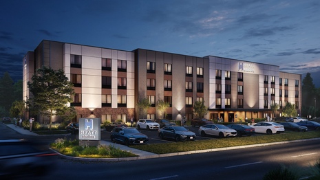 Hyatt Announces Record Signings and Pipeline of 127,000 Rooms at Year-End, Fueling Growth Strategy in 2024 and Beyond