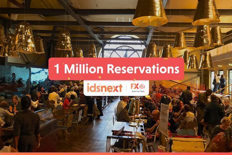 Future of hospitality: What is shaping our decisions in 2024? 