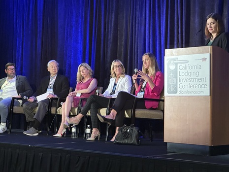 California Lodging Investment Conference [CLIC] Hosts Seventh Annual Event